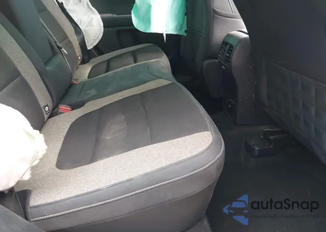 2025 Ford Bronco Sport Big Bend из США, поврежденный, VIN 3FMCR9BN1SRE19053